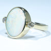 Opal Birthstone for October