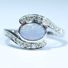 Gorgeous Natural Opal Colours