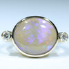 Gorgeous Natural Opal Colour