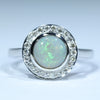 Gorgeous Natural Opal Colour