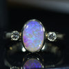 Stunning Natural Opal Colours
