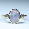 Opal Birthstone for October