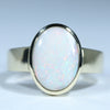 Beautiful Natural Opal Colours