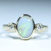 Gorgeous Natural Opal Colour
