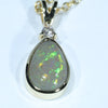 Opal Birthstone for October