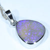 Opal Birthstone for October