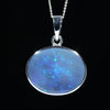 Gorgeous Natural Opal Colours