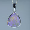 Beautiful Natural Opal Pattern