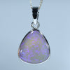 Gorgeous Natural Opal Colour