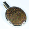 Natural Australian Queensland Koroit Opal