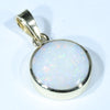 Opal Birthstone for October