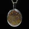 Gorgeous Natural Opal Colours