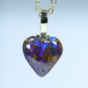 Gorgeous Natural Opal Colours