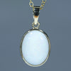 Beautiful Natural Opal Colours