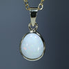 Beautiful Natural Opal Colours