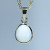beautiful Natural Opal Pattern