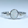 Pretty Natural Opal Colours