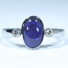 Beautiful Natural Opal Colour