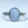 Gorgeous Natural Opal Pattern