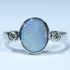 Beautiful Natural Opal Colour