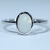 Beautiful Natural Opal Colours