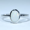 Opal Birthstone for October