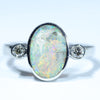Opal Birthstone for October