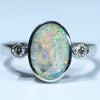 Natural Australian Lightning Ridge Opal