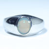 Beautiful Natural Opal Colour