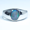 Gorgeous Natural Opal Colour