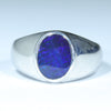 Beautiful Natural Opal Pattern and Opal Depth
