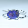 Beautiful Natural Opal Pattern