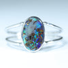 Beautiful Natural Opal Colours