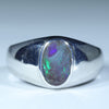 Gorgeous Natural Opal Colours