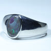 Natural Australian Queensland Boulder Opal