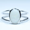 Beautiful Natural Opal Colour