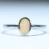 Gorgeous Natural Opal Colour