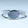Stunning Natural Opal Colours