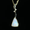 Stunning Natural Opal Colours