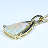 Opal Birthstone for October