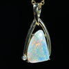 Gorgeous Natural Opal Pattern
