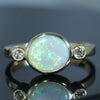 Stunning Natural Opal Colour