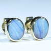 Beautiful Natural Opal Colours