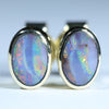 Stunning Natural Opal Colours