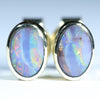 Beautiful Natural Opal Pattern