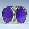 Gorgeous Natural Opal Colour and Pattern