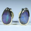 Gorgeous Natural Opal Colour and Pattern