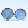 Gorgeous Natural Opal Colours and Pattern