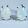 Gorgeous Natural Opal Colours