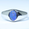 Beautiful Natural Opal Colour